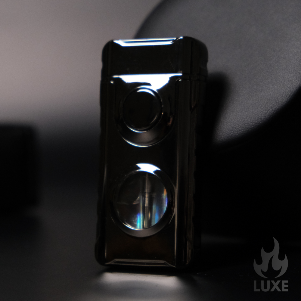 Dual Flame Torch Lighter