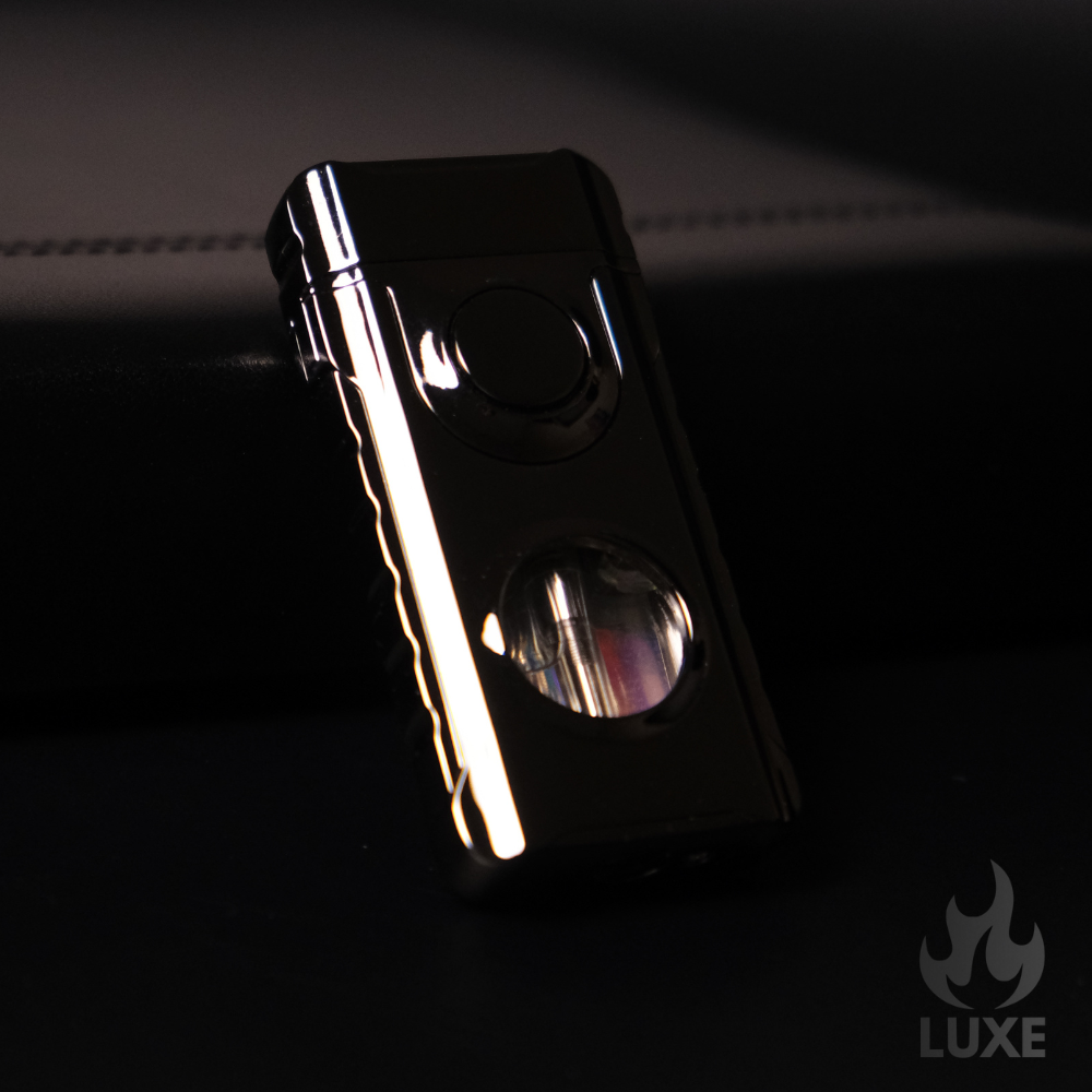 Dual Flame Torch Lighter