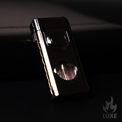 Dual Flame Torch Lighter