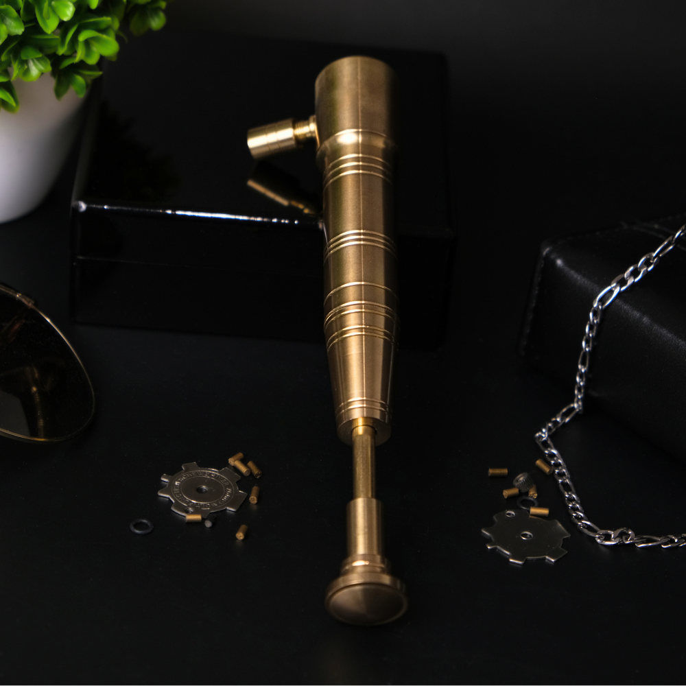 Premium Torch