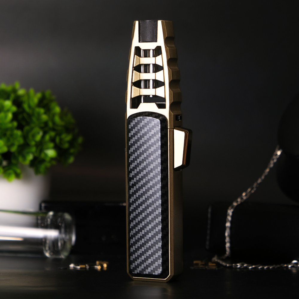 Saber Torch