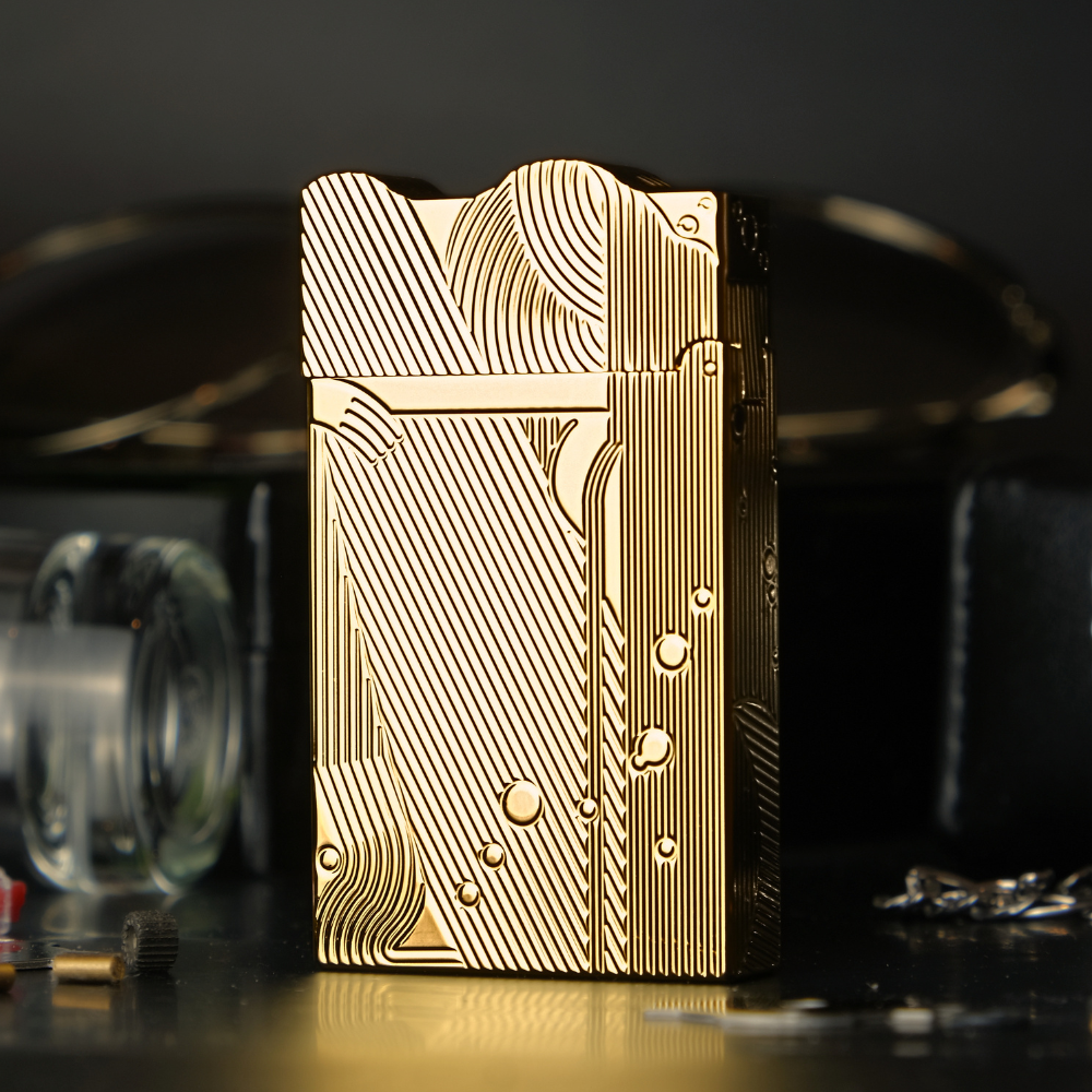 Sanji's Lighter