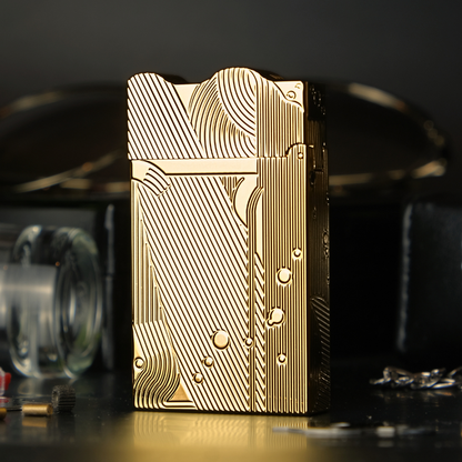 Sanji's Lighter