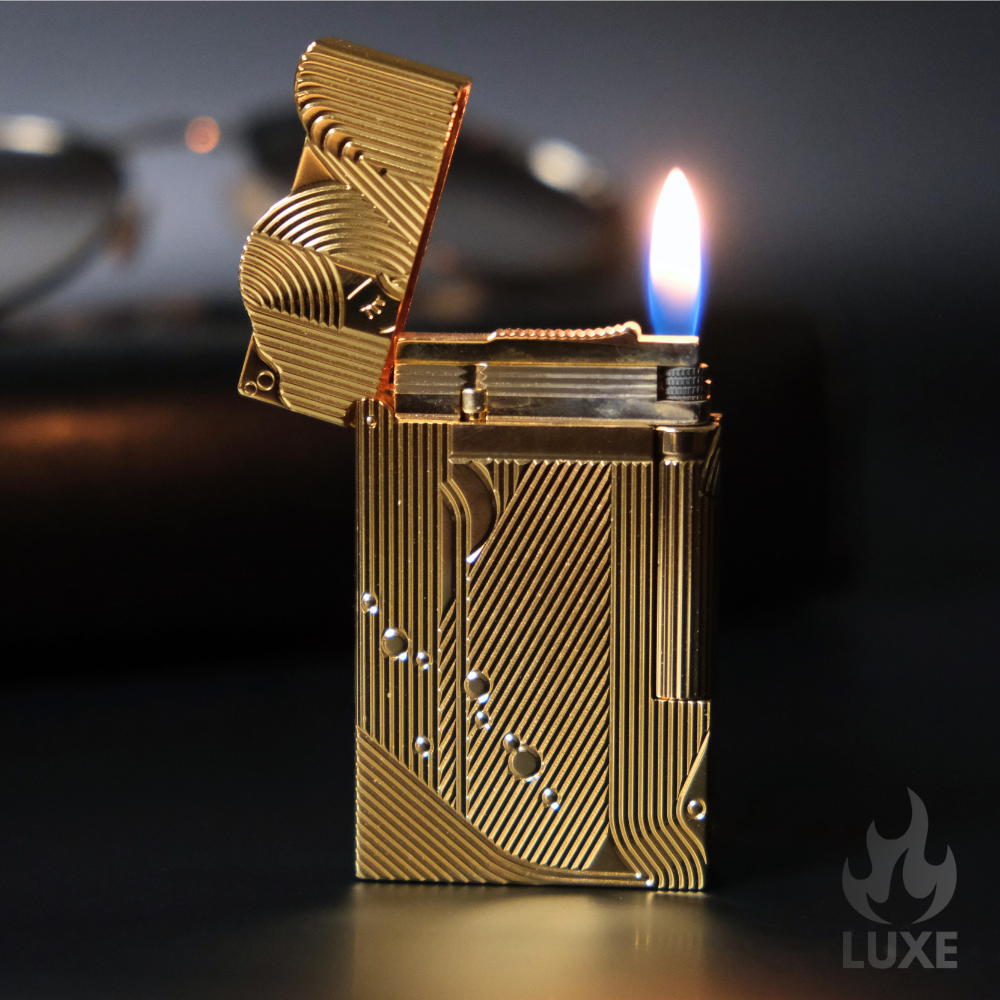 Luxury One Piece Sanji Lighter – Anime Lighters