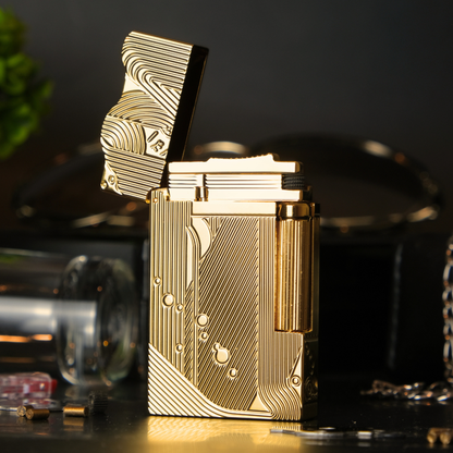 Sanji's Lighter