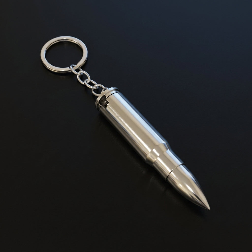 Silver Bullet