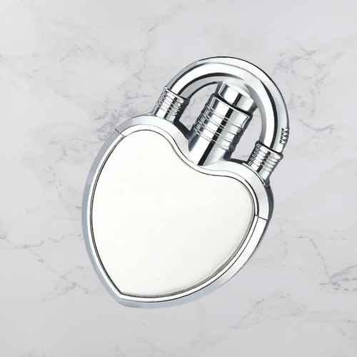 Heart Charm Lighter