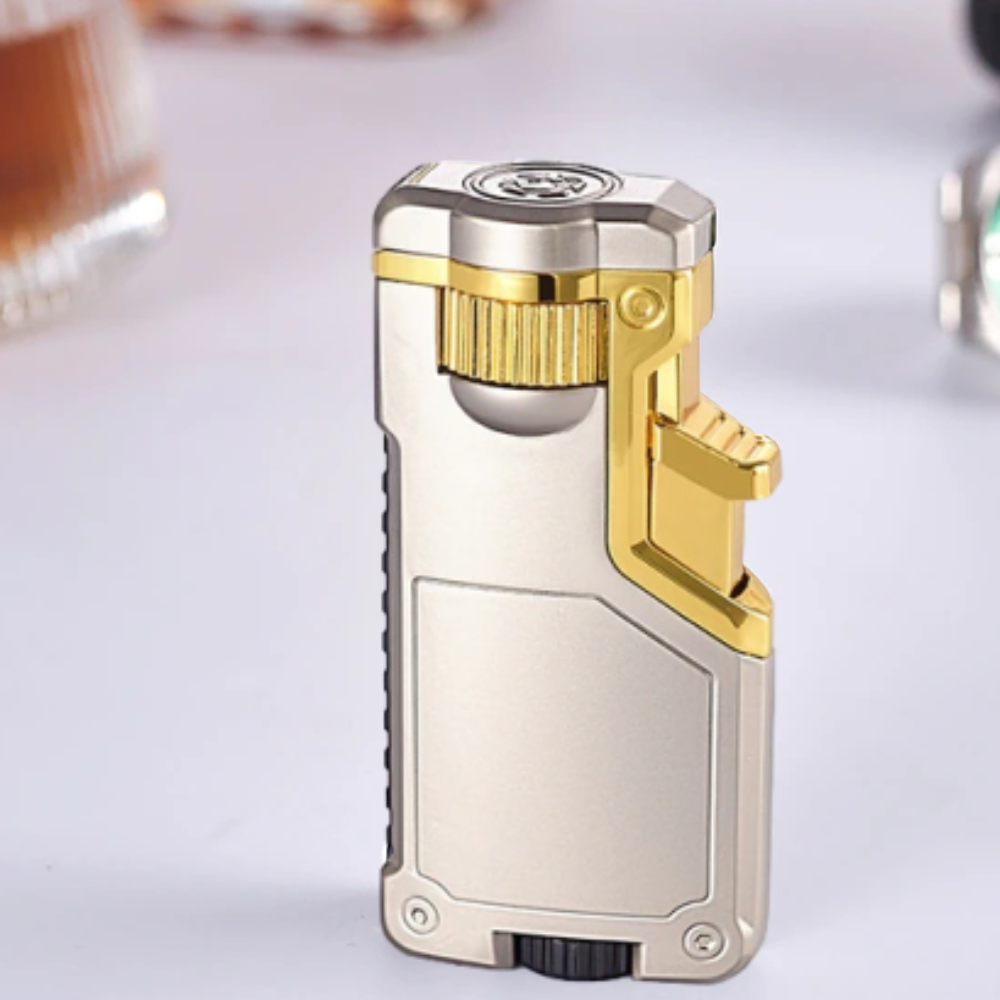 Chromatic Lighter