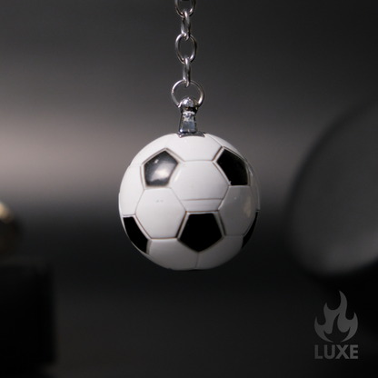 Soccer Lighter