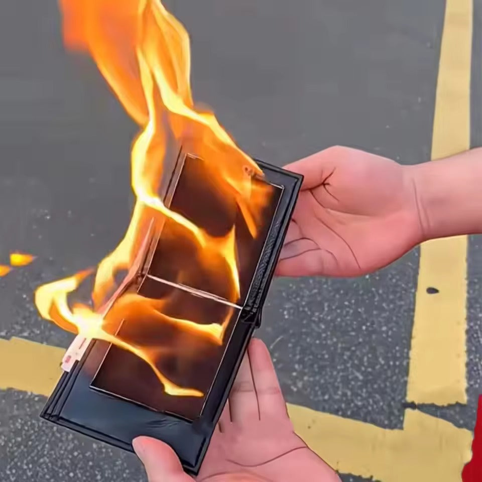 Wallet Lighter