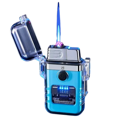 Fire Starter (Waterproof - Electric & Gas)