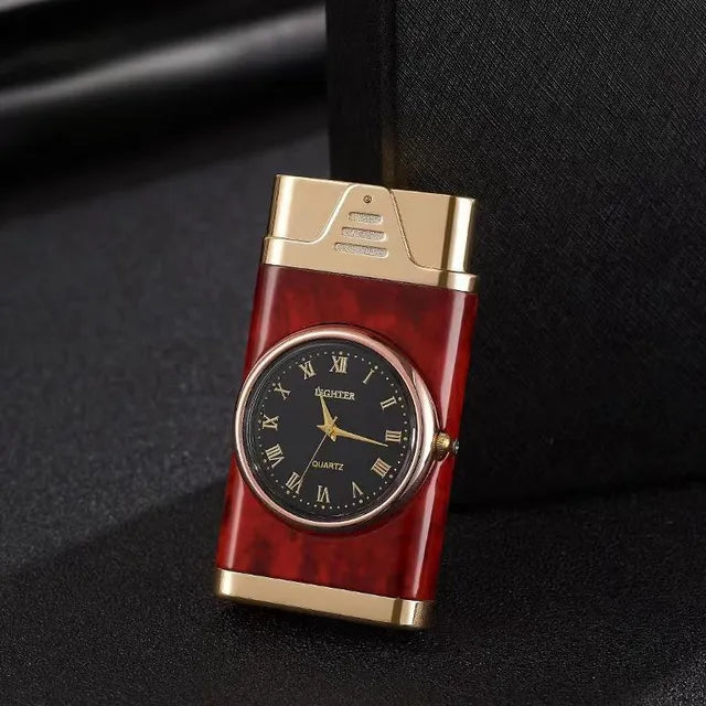 Clock Lighter 2.0