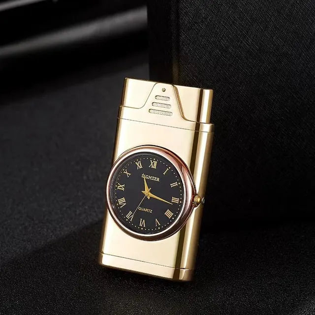 Clock Lighter 2.0